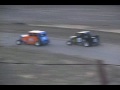 Barona Mini Dwarf Modified 7-18-09