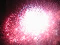 Poipu Beach New Years Fire Works Poipu Beach New Years Fire Works
