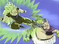 Dragon Ball With Aldo Giovanni e Giacomo