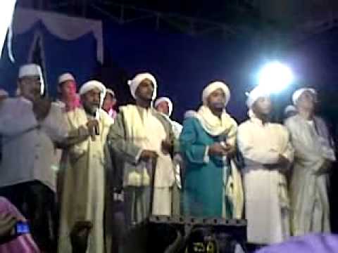 Nurul Musthofa Pejaten Barat