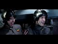 COBRA STARSHIP: Send My Love...