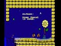 ending to the nes game: alfred chicken. this was actually pretty fun, and i encourage everyone to try it out.