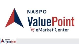 The NASPO ValuePoint eMarket Center