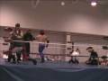 WWC Battle Royal 9-6-2008 Shangel Crred and more!