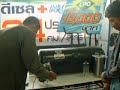 Thailand, RSTDC : 2nd  Workshop on Hydrogen Generator(3)