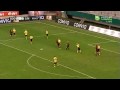 BooFF F96 Gothia Cup final 2009