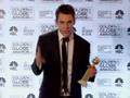 Jonathan Rhys Meyers -- Elvis