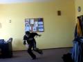 cc swing upres footwork Tutorial break dance lesson