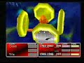 final fantasy vii   walkthrough part 33