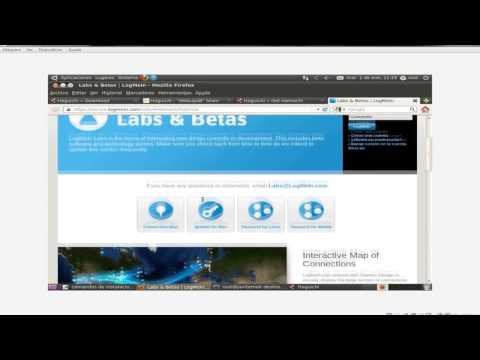 how to hamachi linux