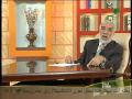 د. عمر عبد الكافي- الأحاديث القدسية(ج4/3ح)