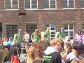 Die Helden 2008 - \"Kein Schule mehr\"