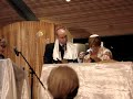 Karen's Bat Mitzvah - Never Too Late