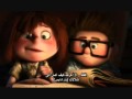 UP (Pixar) - Cross Your Heart