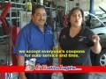 El Gallito Ingles Tires
