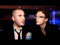 Jurk! CD presentatie met interview en "zou zo graag"