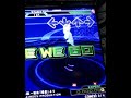 DDR SN2 Jupiter expert single (clear MP3 ver)