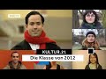 Die Serie "Die Klasse von 2012"- Teil 6: Tanz | Kultur 21