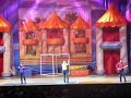 The Wiggles Go Bananas in Concert