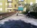videos de due cretini all'opera-incidenti..che cazzata