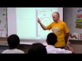 Genki Phonics Lesson Demo 元気フォニックスの教え方