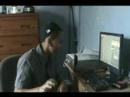 G-wiz Making a Beat