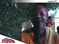Concert de Tiken Jah Fakoly à Poupet Concert de Tiken Jah Fakoly à Poupet