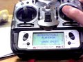mix servo flap alettoni minimag