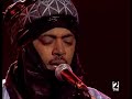 Chet boghassa.Tinariwen en Los conciertos de Radio 3