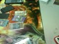 Gladiator beasts vs Six Samurai Gladiator beasts vs Six Samurai
