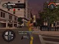 Saints Row - Retail Mayhem lvl 8 (throwing bonus)
