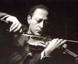 Jascha Heifetz plays Bach Chaconne (part 2)