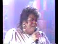 Jennifer Holliday - If I Can Help Somebody