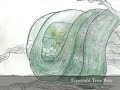 My Art: Emerald Tree Boa My Art: Emerald Tree Boa