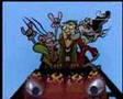 Cartoon-Carnival