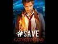 The Monster Scifi Show Podcast - #SaveConstantine -Views : 0