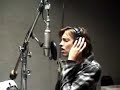 3rd week in studio