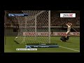PES 2009 Dimitar Berbatov Scores HD 720p PES 2009 Dimitar Berbatov Scores HD 720p