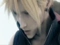 Final Fantasy Advent Children AMV Somewhere In Between