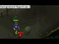 videos de {RS} killing a rock crab