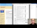 Home Mortgage Interest Income Tax Deduction 2011, 2012