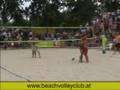 B-CUP Donauinsel