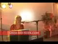 Mikrofon se zaglavio u grlu!!!