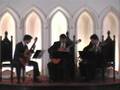 Elgar Pompa y Circunstancia Trio de Guitarras Domine