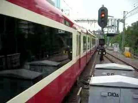 京急2100形+600形B快特