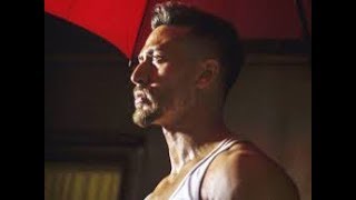 Tiger Shroff in Baghi 2 movie scene