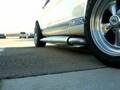 My 66 Stangs Exhaust
