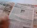 videos de rassegna stampa dei quotidiani del lametino