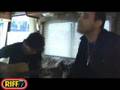 101 WRIF - Trapt at CrueFest Detroit playing Stripped Down