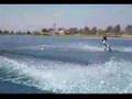 Parks Bonifay Wakeboarding